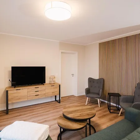 Steuerbord Appartement