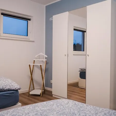Apartment Steuerbord