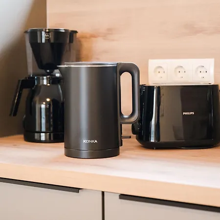 Steuerbord דירה Braunsbedra