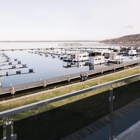 דירה Steuerbord Braunsbedra