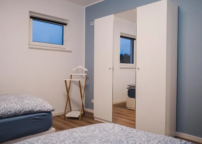 Apartamento Steuerbord