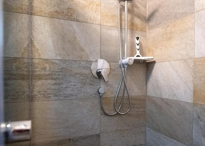 Apartamento Steuerbord