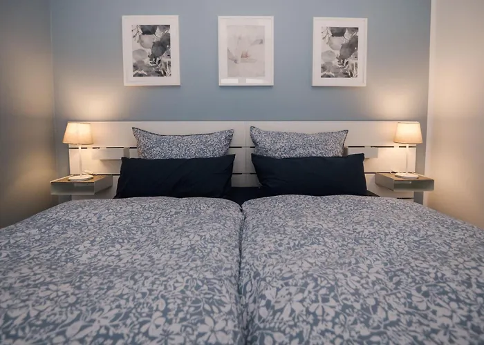 Apartament Steuerbord