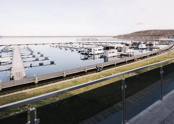 Apartament Steuerbord Braunsbedra